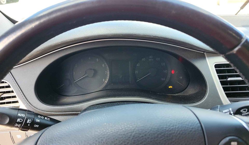 2012 HYUNDIA GENESIS