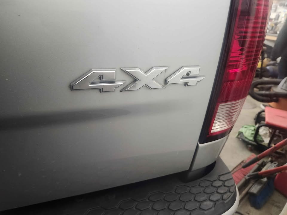 2013 DODGE RAM 1500 4X4 5.7 HEMI