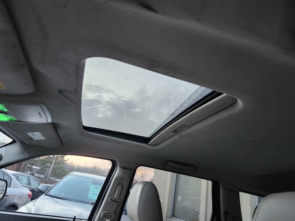 2007 JEEP GRAND CHEROKEE NEEDS TLC