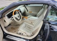 2004 CADILLAC XLR CONVERTABLE