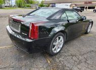 2004 CADILLAC XLR CONVERTABLE