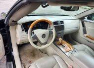 2004 CADILLAC XLR CONVERTABLE