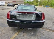 2004 CADILLAC XLR CONVERTABLE