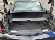 2004 CADILLAC XLR CONVERTABLE