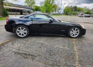 2004 CADILLAC XLR CONVERTABLE