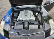 2004 CADILLAC XLR CONVERTABLE