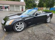 2004 CADILLAC XLR CONVERTABLE