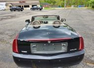 2004 CADILLAC XLR CONVERTABLE