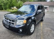 2011 FORD ESCAPE