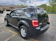 2011 FORD ESCAPE