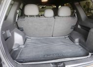2011 FORD ESCAPE