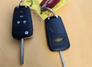 2012 CHEVY CRUZE REBUILT TITLE