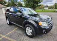 2011 FORD ESCAPE