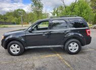 2011 FORD ESCAPE
