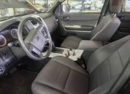 2011 FORD ESCAPE