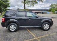 2011 FORD ESCAPE