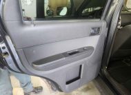 2011 FORD ESCAPE