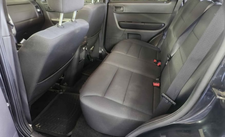 2011 FORD ESCAPE