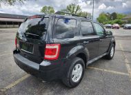 2011 FORD ESCAPE