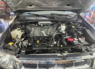 2011 FORD ESCAPE