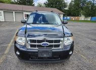 2011 FORD ESCAPE