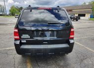 2011 FORD ESCAPE