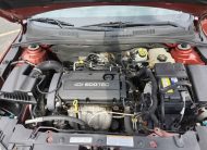 2012 CHEVY CRUZE REBUILT TITLE