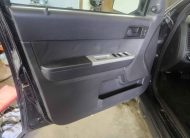 2011 FORD ESCAPE