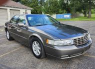 2003 CADILLAS SEVILLE 90K MILES