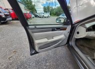 2003 CADILLAS SEVILLE 90K MILES