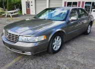 2003 CADILLAS SEVILLE 90K MILES