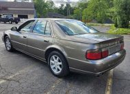 2003 CADILLAS SEVILLE 90K MILES