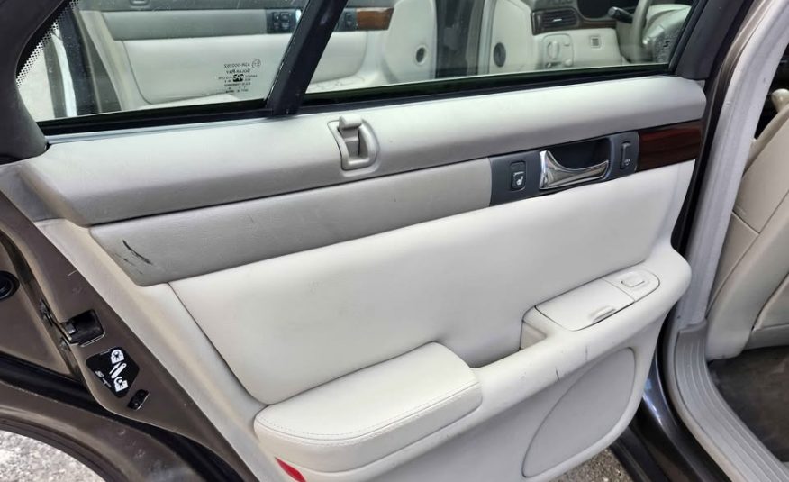 2003 CADILLAS SEVILLE 90K MILES