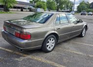 2003 CADILLAS SEVILLE 90K MILES