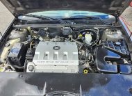 2003 CADILLAS SEVILLE 90K MILES