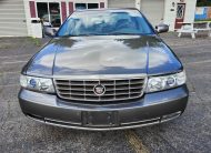2003 CADILLAS SEVILLE 90K MILES