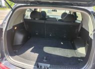 2011 KIA SPORTAGE REBUILT TITLE