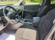 2011 KIA SPORTAGE REBUILT TITLE