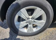 2011 KIA SPORTAGE REBUILT TITLE