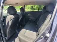 2011 KIA SPORTAGE REBUILT TITLE