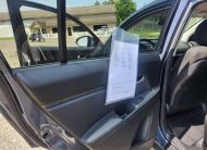 2011 KIA SPORTAGE REBUILT TITLE