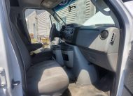 2014 FORD E250 ECONOLINE EXTENDED VAN
