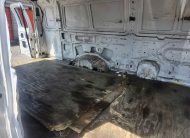 2014 FORD E250 ECONOLINE EXTENDED VAN