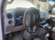 2014 FORD E250 ECONOLINE EXTENDED VAN