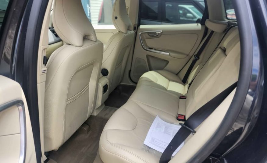 2013 VOLVO XC60 AWD