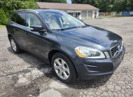 2013 VOLVO XC60 AWD