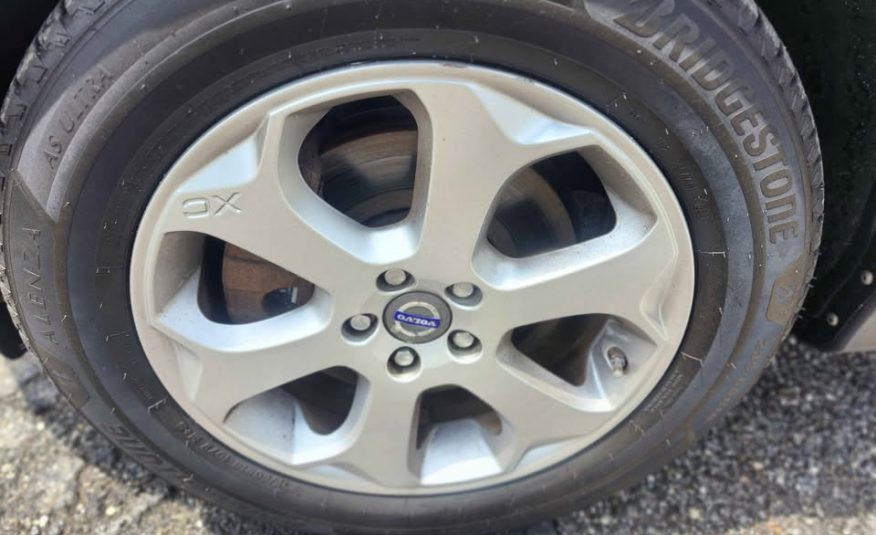 2013 VOLVO XC60 AWD
