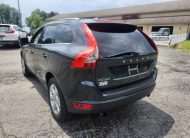 2013 VOLVO XC60 AWD