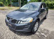2013 VOLVO XC60 AWD