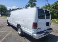 2014 FORD E250 ECONOLINE EXTENDED VAN